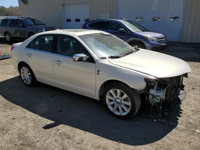 3LNHL2JC2CR828503 2012 2012 Lincoln MKZ 4