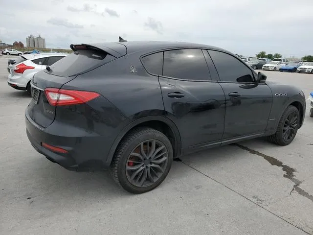 ZN661XUS7KX316659 2019 2019 Maserati Levante- Sport 3