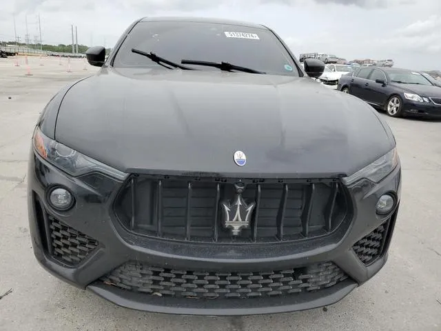 ZN661XUS7KX316659 2019 2019 Maserati Levante- Sport 5