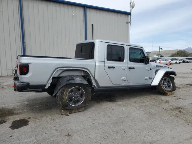 1C6JJTBG5PL571156 2023 2023 Jeep Gladiator- Rubicon 3