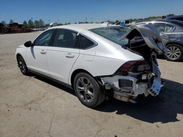 1HGCY1F37RA001961 2024 2024 Honda Accord- EX 2