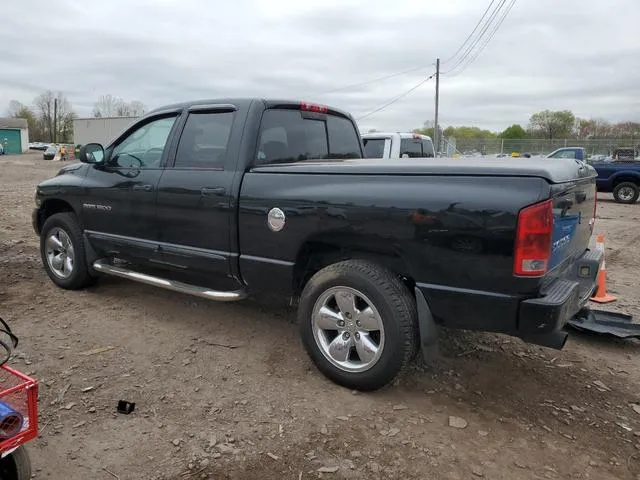 1D7HU18D74J241127 2004 2004 Dodge RAM 1500- ST 2