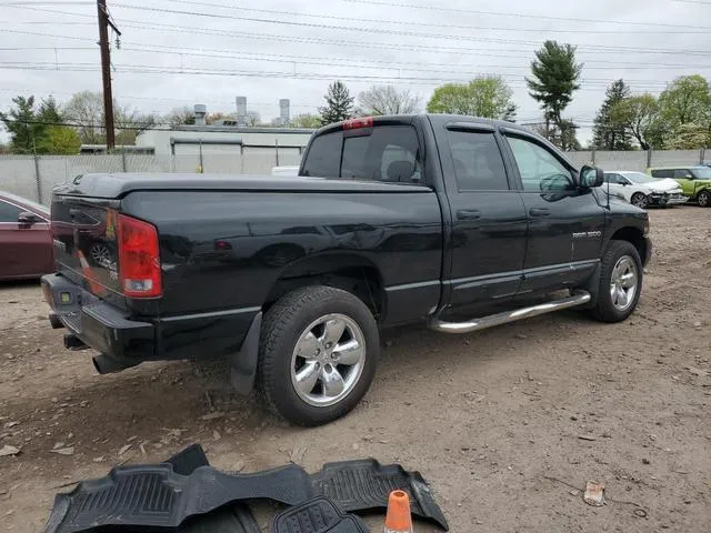 1D7HU18D74J241127 2004 2004 Dodge RAM 1500- ST 3