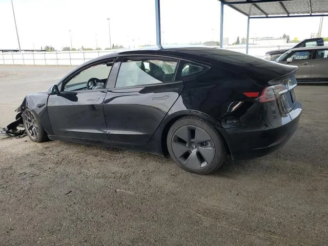 5YJ3E1EA9PF457388 2023 2023 Tesla MODEL 3 2