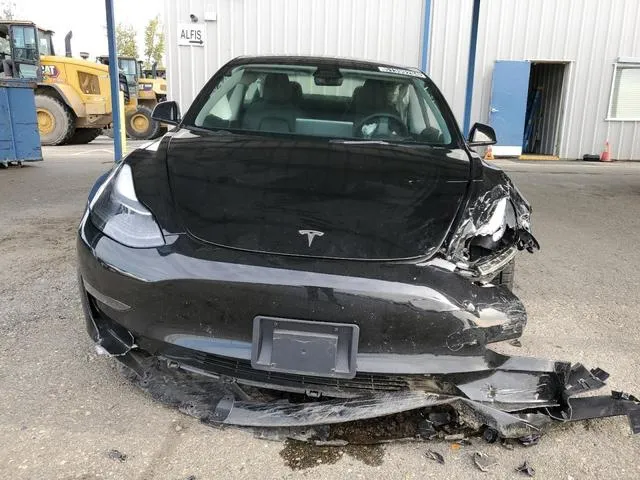 5YJ3E1EA9PF457388 2023 2023 Tesla MODEL 3 5