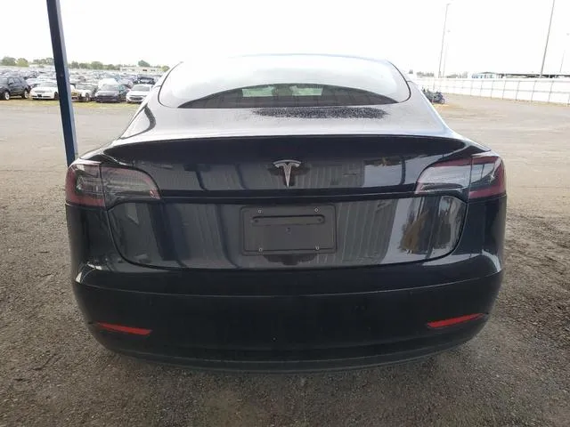 5YJ3E1EA9PF457388 2023 2023 Tesla MODEL 3 6