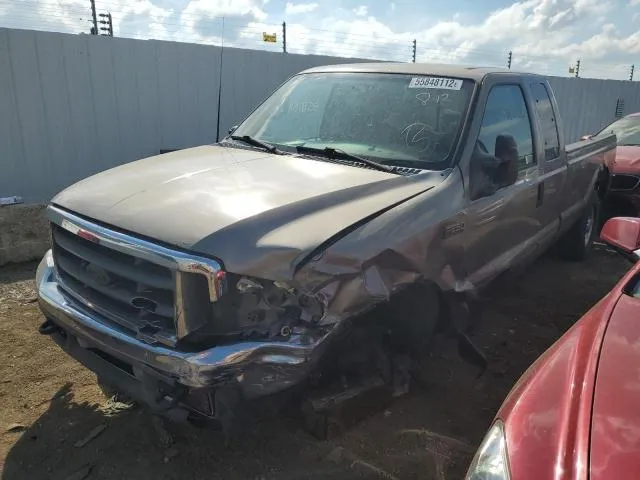 1FTNX20F22EB96188 2002 2002 Ford F-250- Super Duty 2