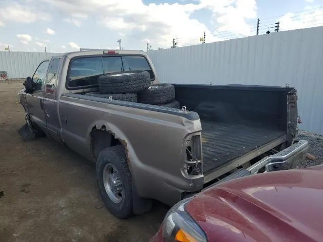 1FTNX20F22EB96188 2002 2002 Ford F-250- Super Duty 3