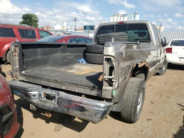 1FTNX20F22EB96188 2002 2002 Ford F-250- Super Duty 4