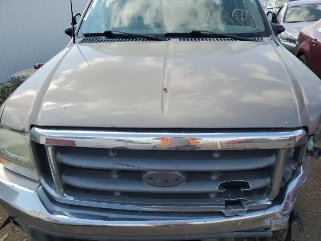 1FTNX20F22EB96188 2002 2002 Ford F-250- Super Duty 7