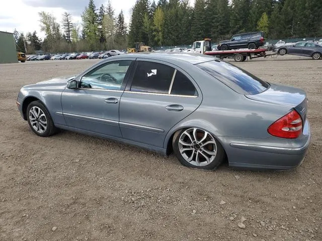 WDBUF70J34A551104 2004 2004 Mercedes-Benz E-Class- 500 2