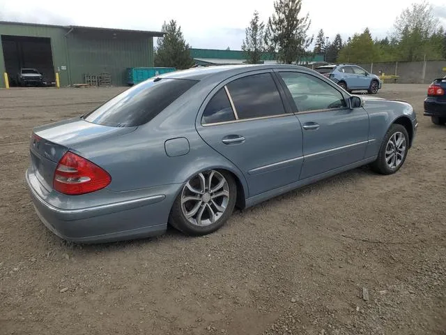 WDBUF70J34A551104 2004 2004 Mercedes-Benz E-Class- 500 3