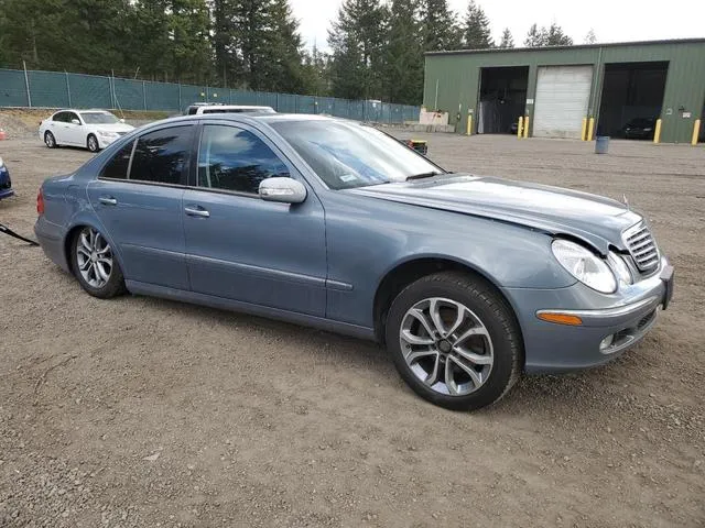 WDBUF70J34A551104 2004 2004 Mercedes-Benz E-Class- 500 4