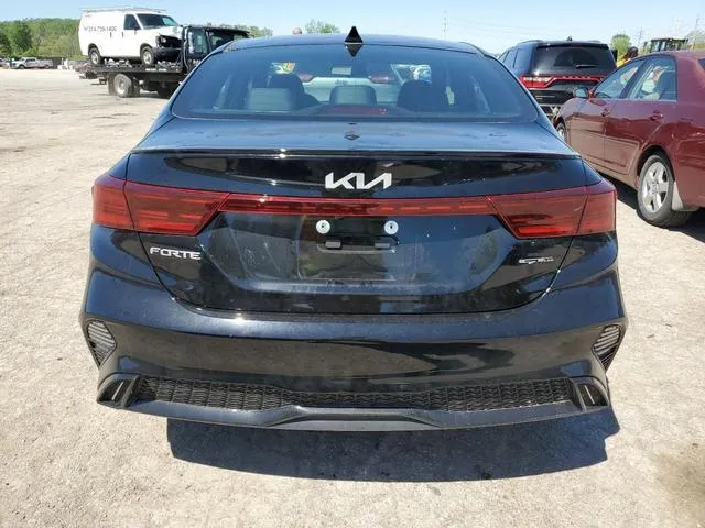 3KPF54AD7RE746664 2024 2024 KIA Forte- Gt Line 6