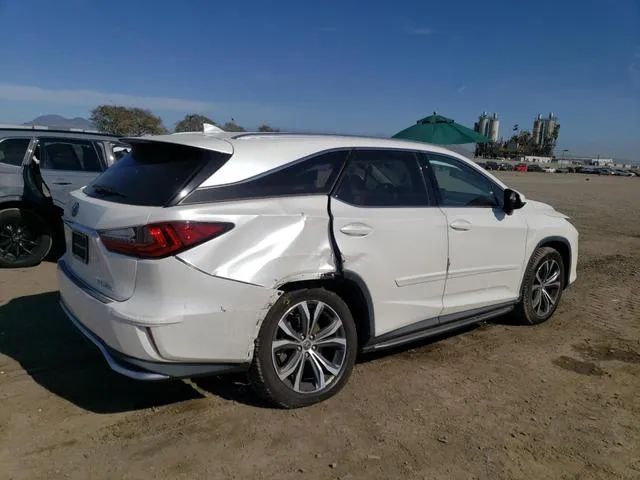 JTJHZKEA8L2017480 2020 2020 Lexus RX- 350 L 3