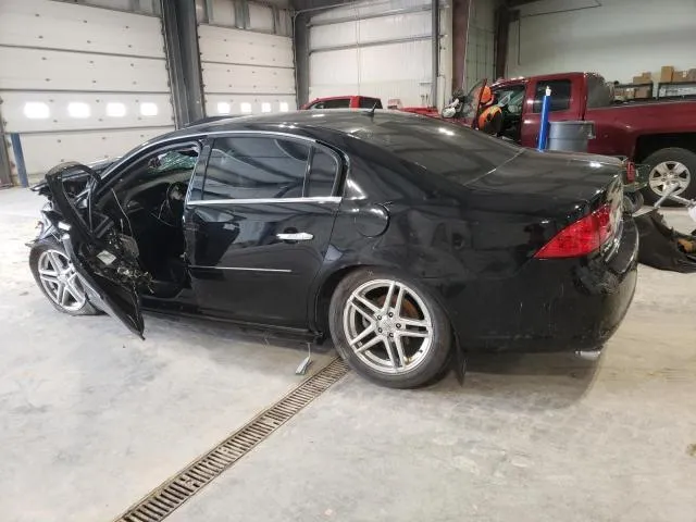 1G4HE57Y86U235112 2006 2006 Buick Lucerne- Cxs 2