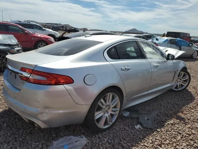 SAJWA0JC2CMS39029 2012 2012 Jaguar XF- R 3