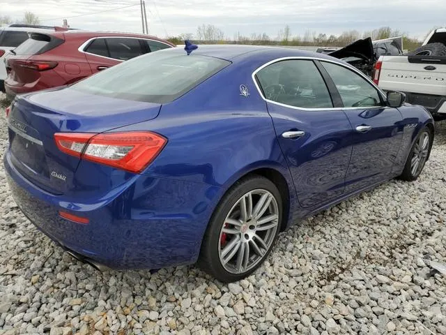 ZAM57RTA7F1139129 2015 2015 Maserati Ghibli- S 3