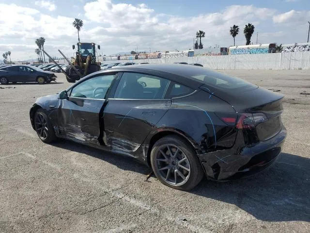 5YJ3E1EA5NF344888 2022 2022 Tesla MODEL 3 2