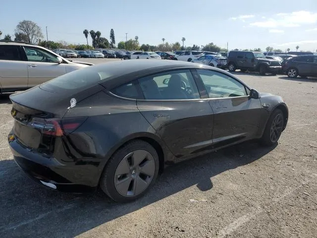 5YJ3E1EA5NF344888 2022 2022 Tesla MODEL 3 3