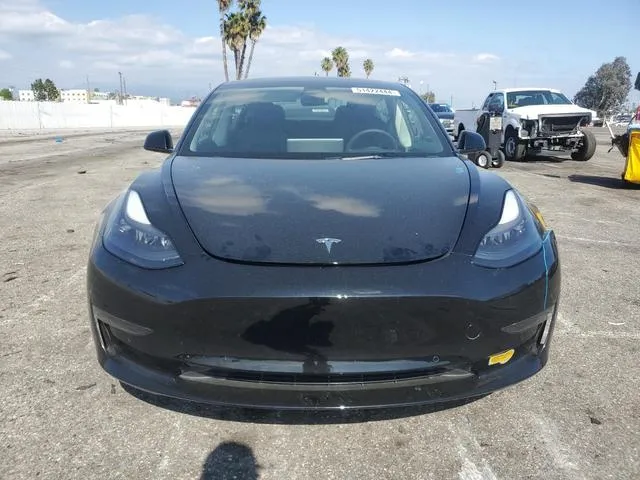 5YJ3E1EA5NF344888 2022 2022 Tesla MODEL 3 5