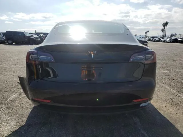 5YJ3E1EA5NF344888 2022 2022 Tesla MODEL 3 6