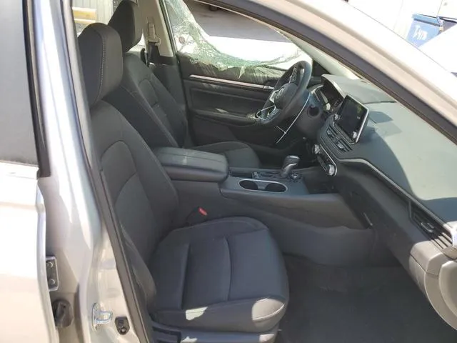 1N4BL4DV1NN340609 2022 2022 Nissan Altima- SV 7