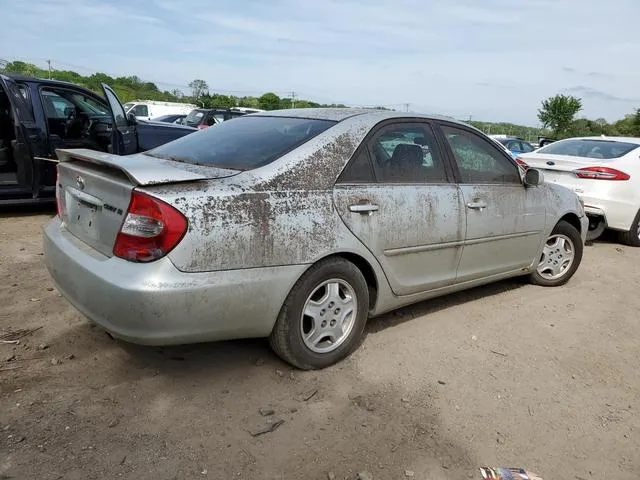 JTDBE32K820016251 2002 2002 Toyota Camry- LE 3