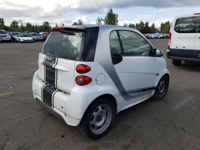 WMEEJ3BA3FK807220 2015 2015 Smart Fortwo- Pure 3