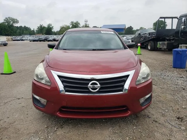 1N4AL3AP0EC282371 2014 2014 Nissan Altima- 2-5 5