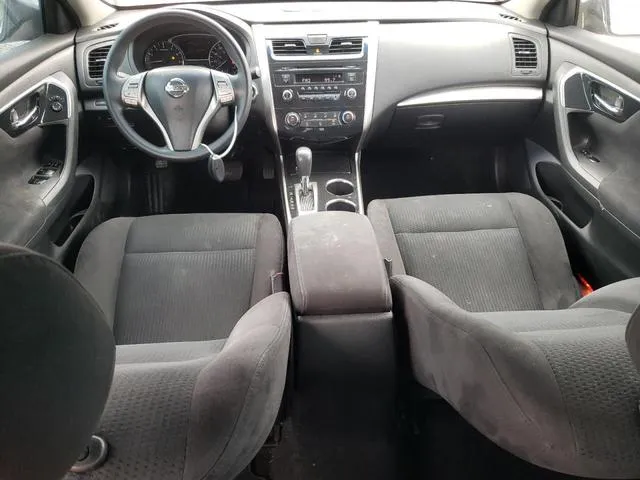 1N4AL3AP0EC282371 2014 2014 Nissan Altima- 2-5 8