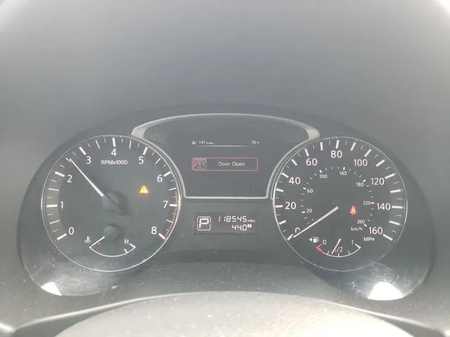 1N4AL3AP0EC282371 2014 2014 Nissan Altima- 2-5 9