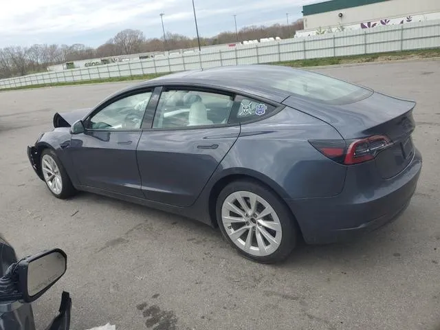 5YJ3E1EB1PF626571 2023 2023 Tesla MODEL 3 2