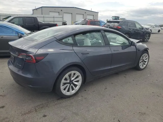 5YJ3E1EB1PF626571 2023 2023 Tesla MODEL 3 3