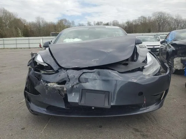 5YJ3E1EB1PF626571 2023 2023 Tesla MODEL 3 5