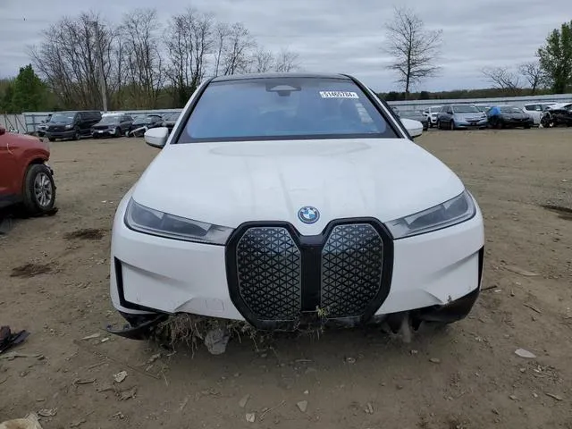 WB523CF00RCP42785 2024 2024 BMW IX- Xdrive50 5