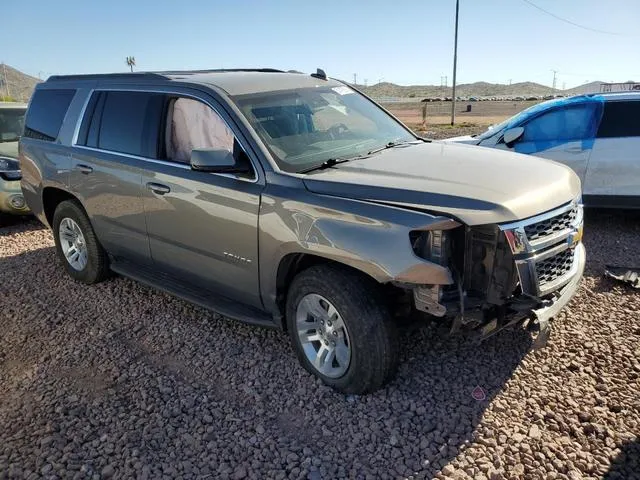 1GNSCAKCXKR131309 2019 2019 Chevrolet Tahoe- C1500  Ls 4