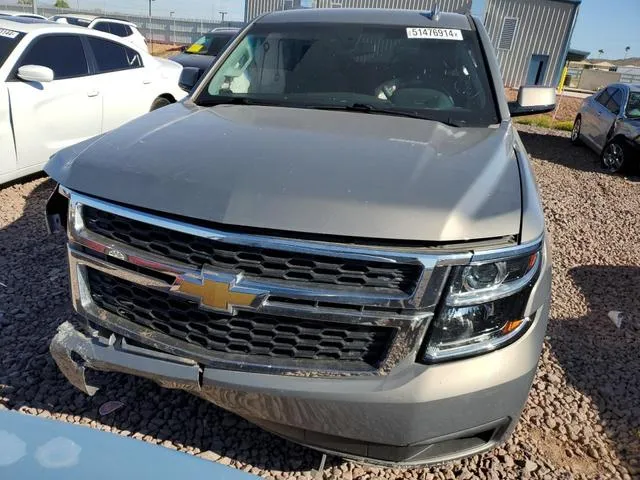 1GNSCAKCXKR131309 2019 2019 Chevrolet Tahoe- C1500  Ls 5