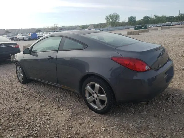 1G2ZH18N674271836 2007 2007 Pontiac G6- GT 2