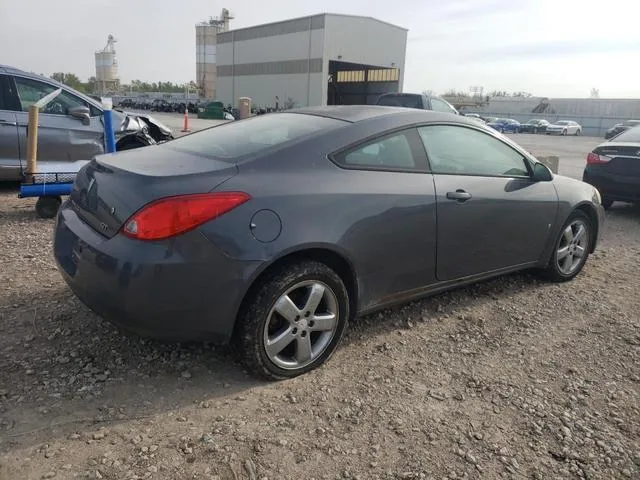 1G2ZH18N674271836 2007 2007 Pontiac G6- GT 3