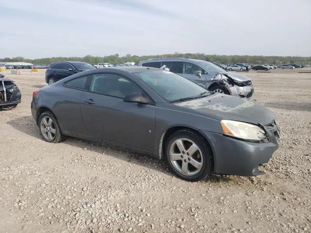 1G2ZH18N674271836 2007 2007 Pontiac G6- GT 4