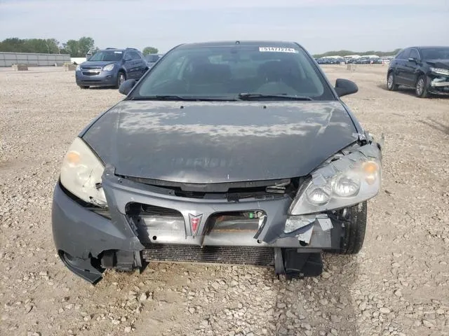 1G2ZH18N674271836 2007 2007 Pontiac G6- GT 5