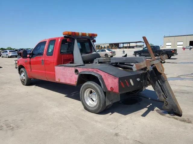 1FDWX36S63ED86412 2003 2003 Ford F-350- Super Duty 2