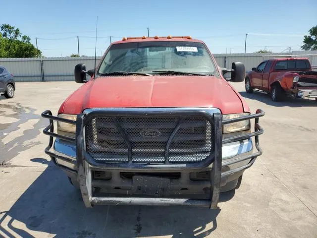 1FDWX36S63ED86412 2003 2003 Ford F-350- Super Duty 5