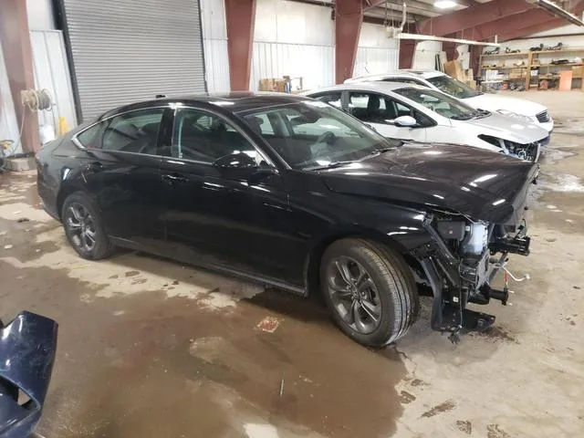 1HGCY1F32RA000166 2024 2024 Honda Accord- EX 4