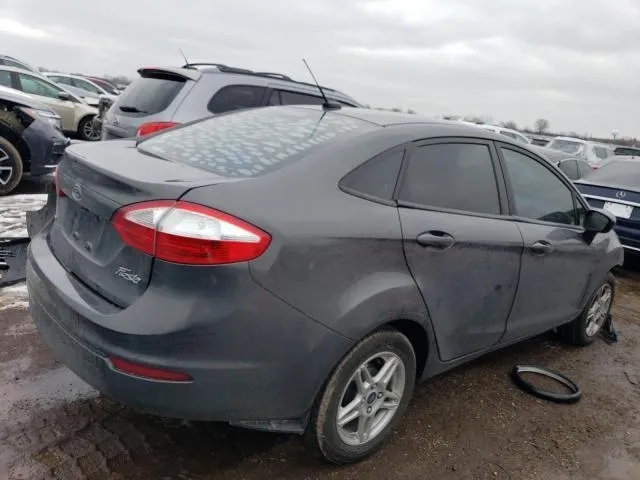 3FADP4BJ5KM115693 2019 2019 Ford Fiesta- SE 3