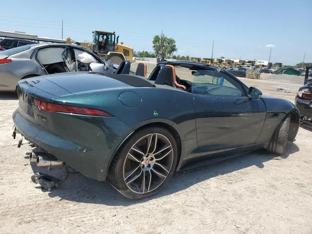 SAJD85EE5PCK81346 2023 2023 Jaguar F-Type- R Dynamic 3