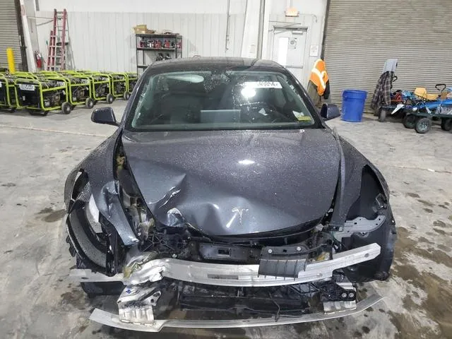 5YJ3E1EB5NF120979 2022 2022 Tesla MODEL 3 5