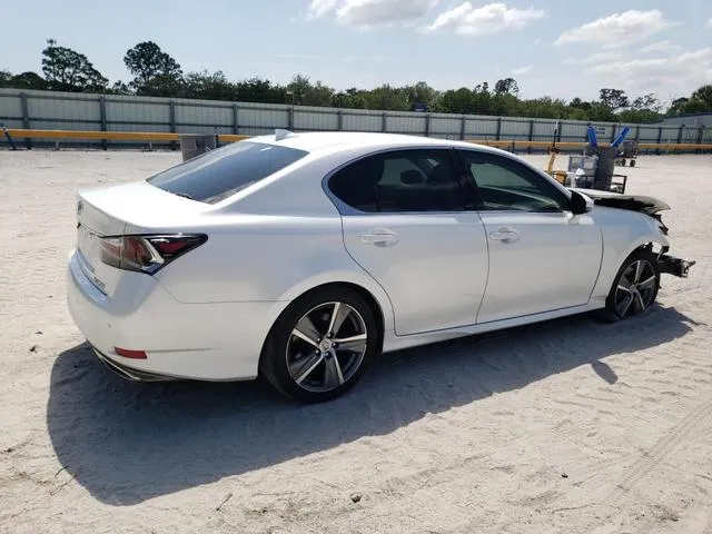 JTHBZ1BL7GA000415 2016 2016 Lexus GS- 350 Base 3