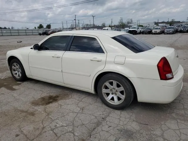 2C3LA43R36H417472 2006 2006 Chrysler 300 2